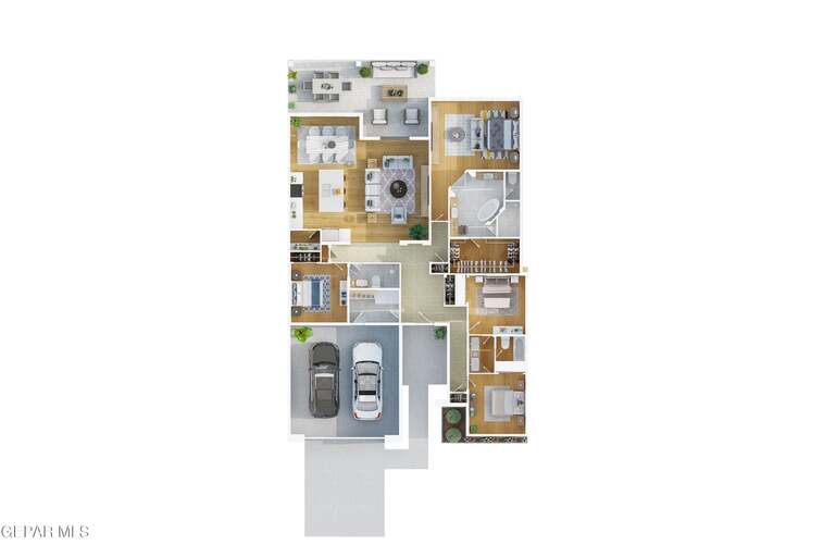Plano 3
