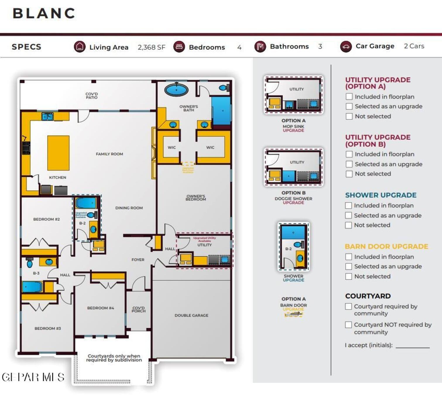 Plano 1