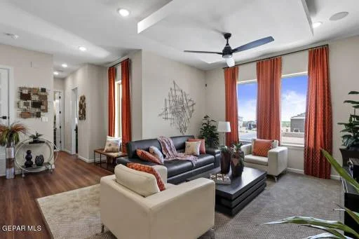 14604 Tierra Resort Avenue 15
