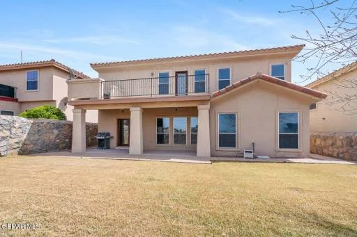 405 Resler Ridge Drive 4