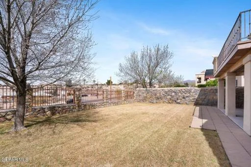 405 Resler Ridge Drive 5