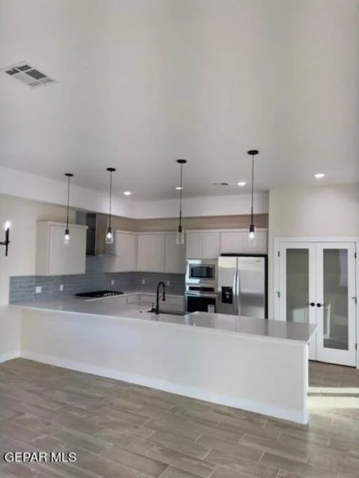 1839 Cimarron Park Drive 1