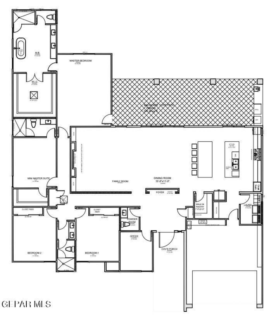 Plano 1