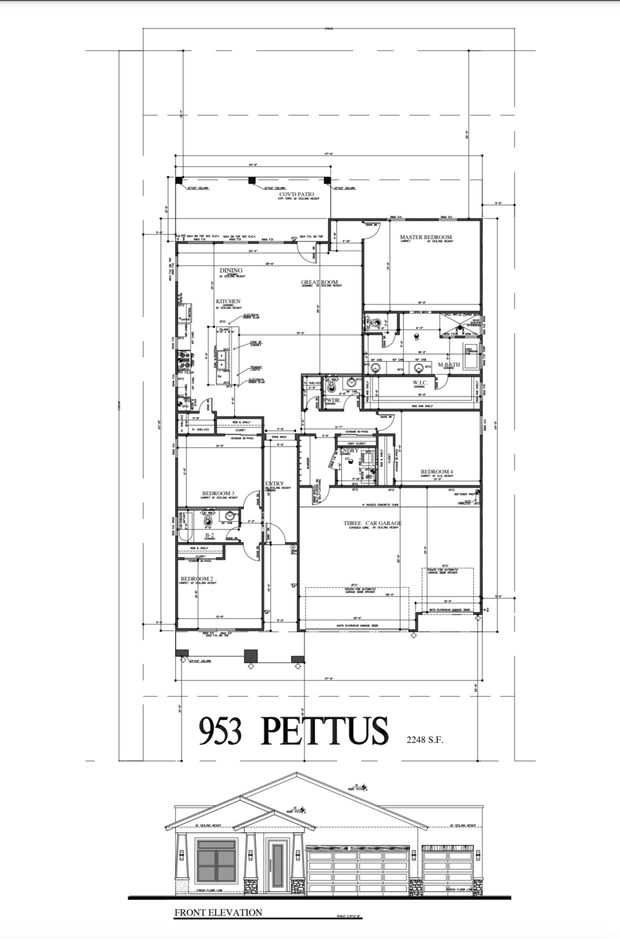 Plano 1