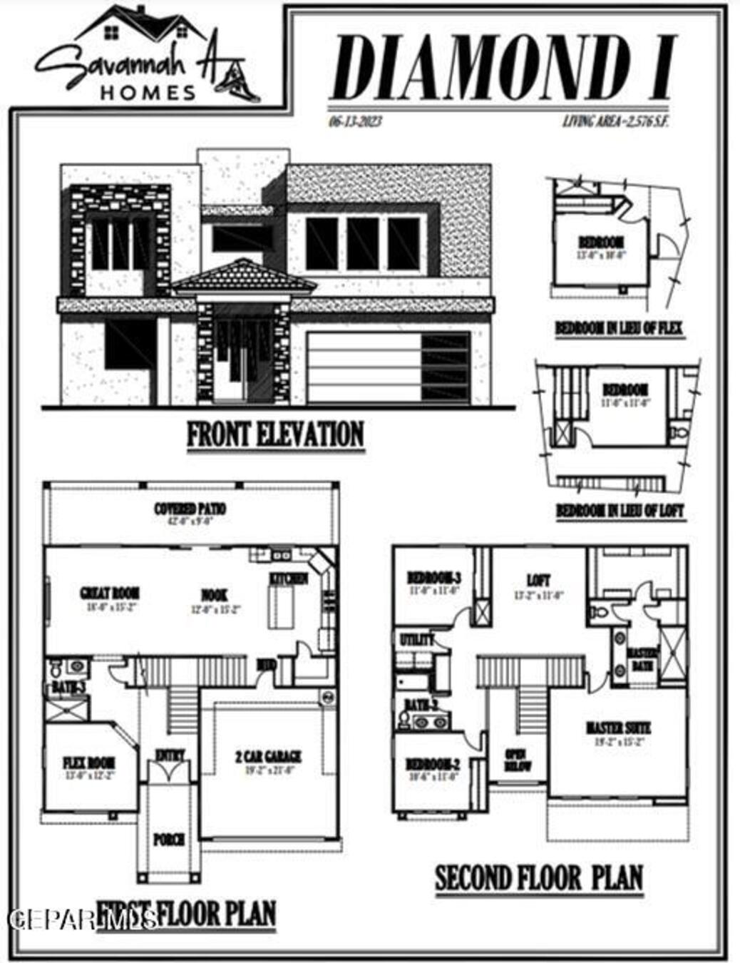 Plano 1