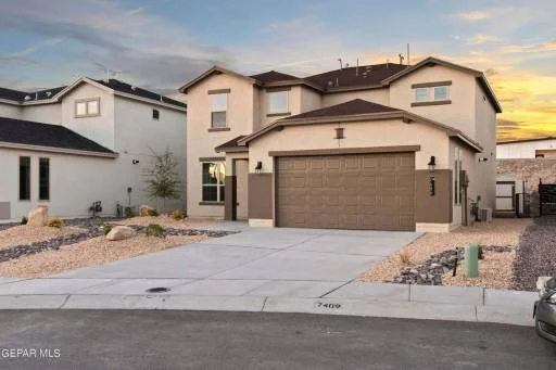 7409 Big Mountain Court 2
