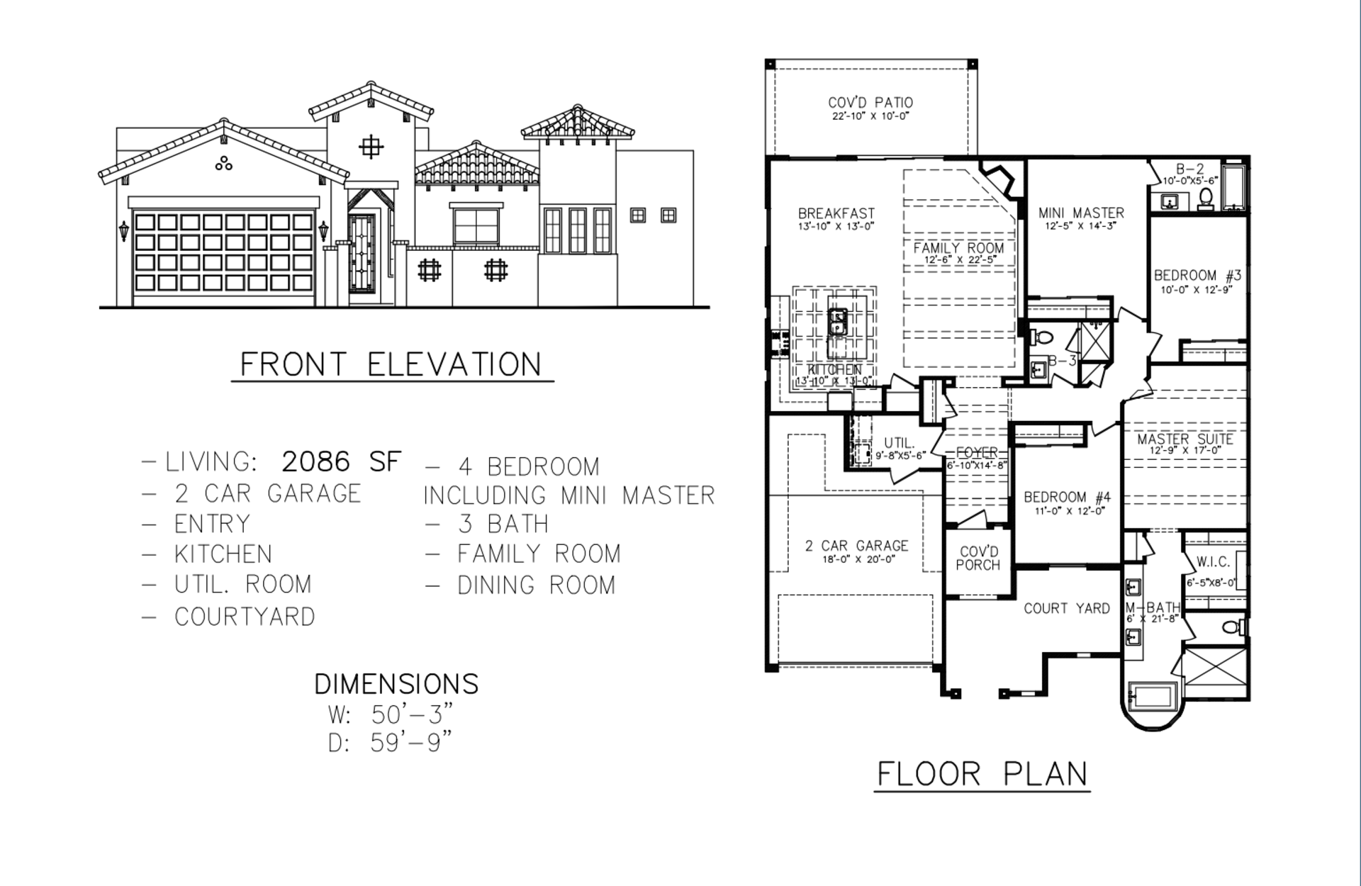 Plano 1
