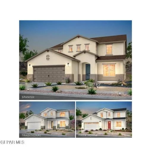 7616 Enchanted Ridge 1