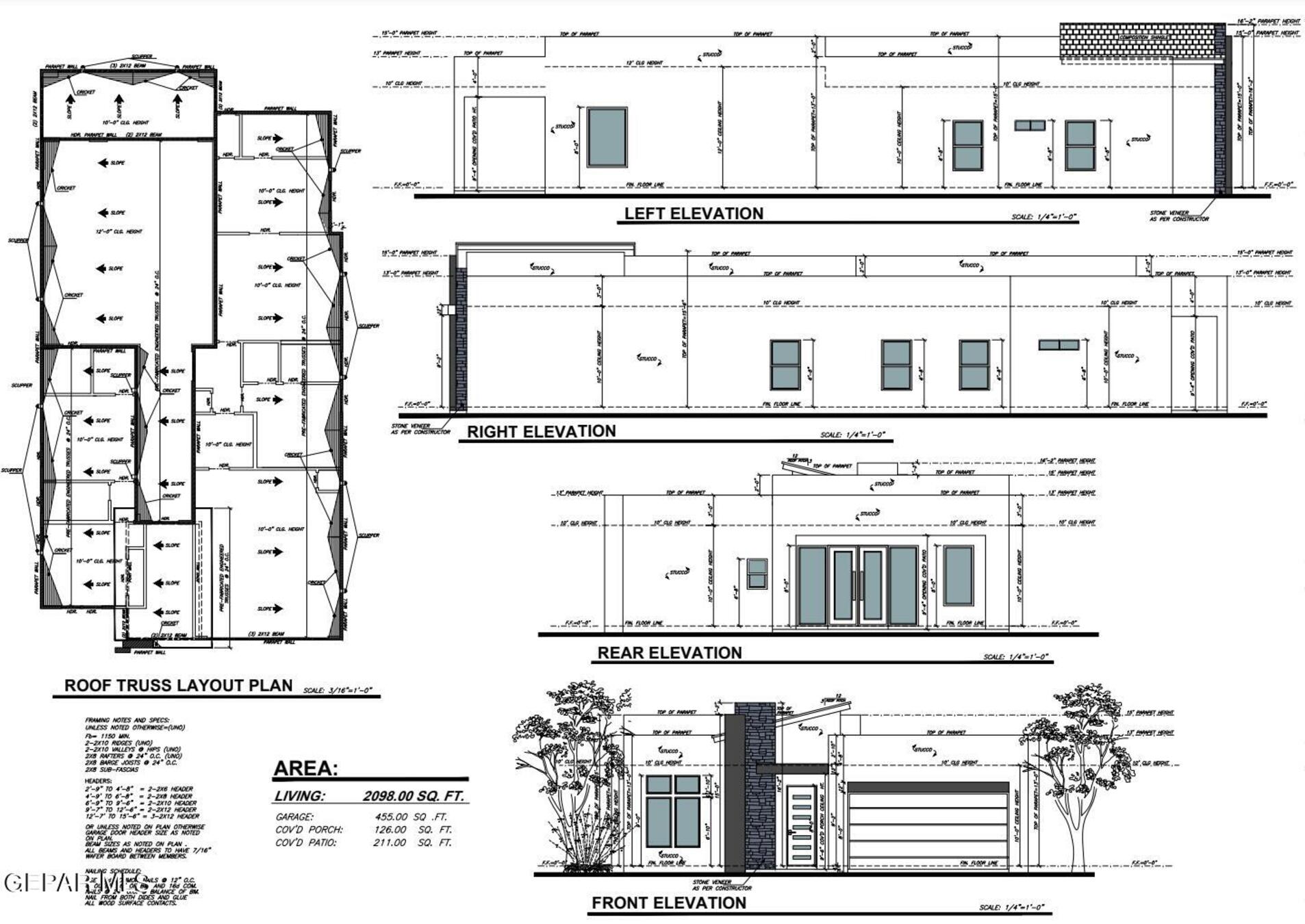 Plano 3