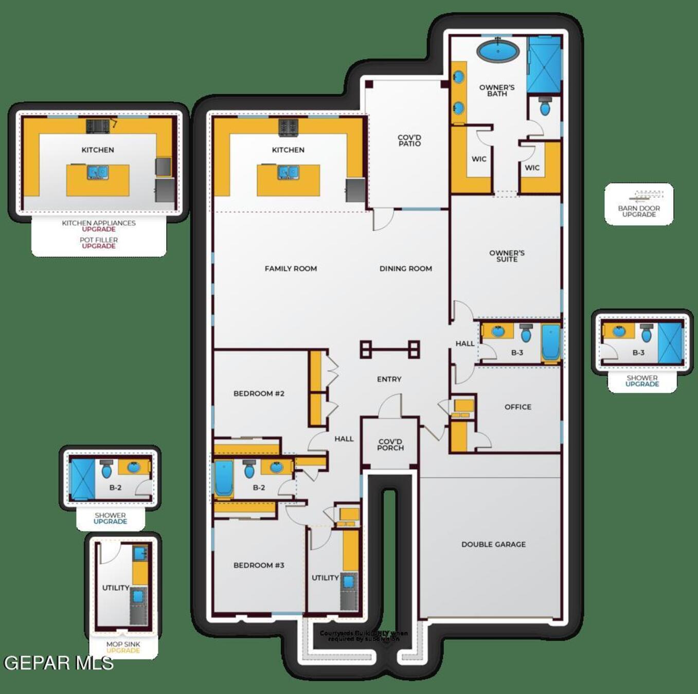 Plano 1