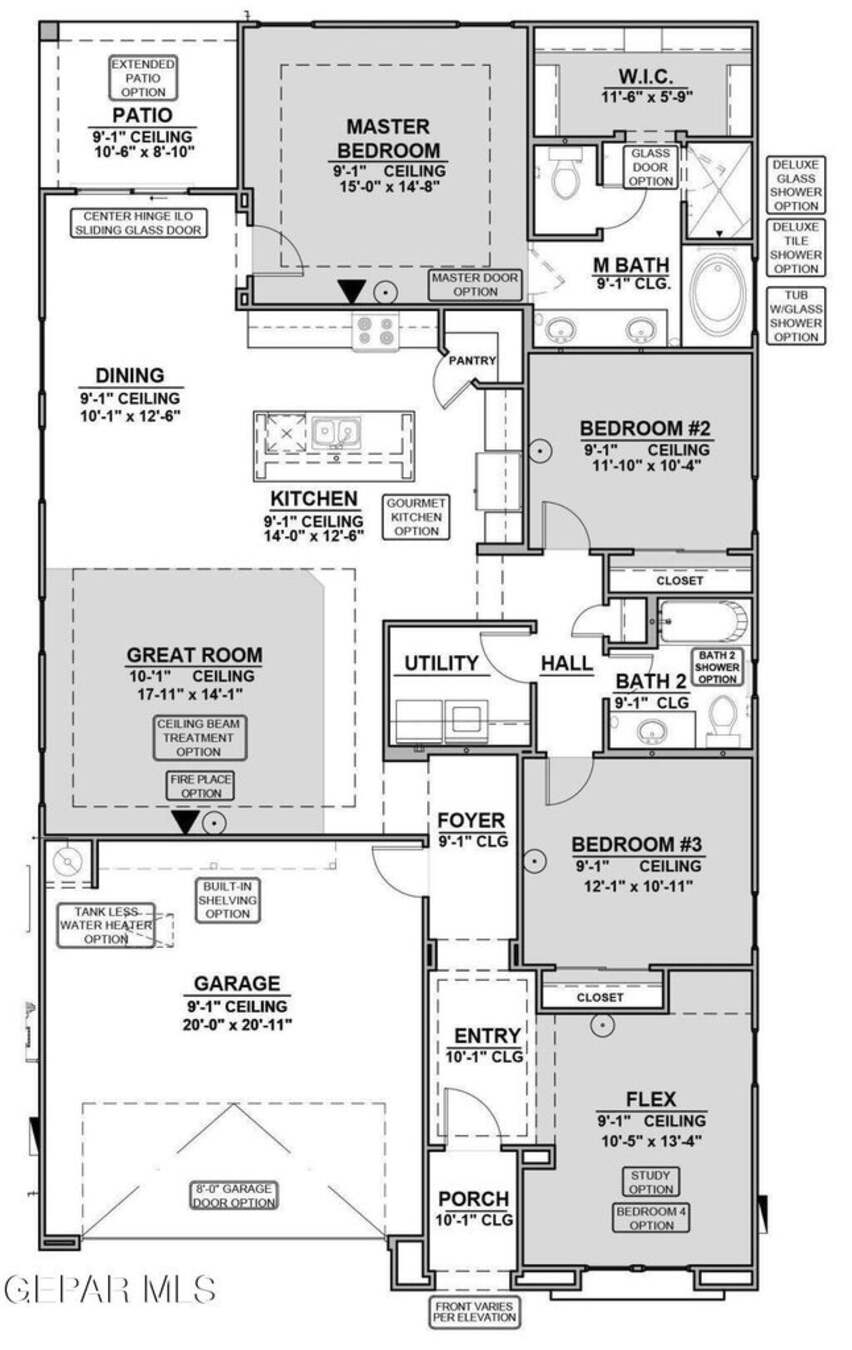 Plano 1
