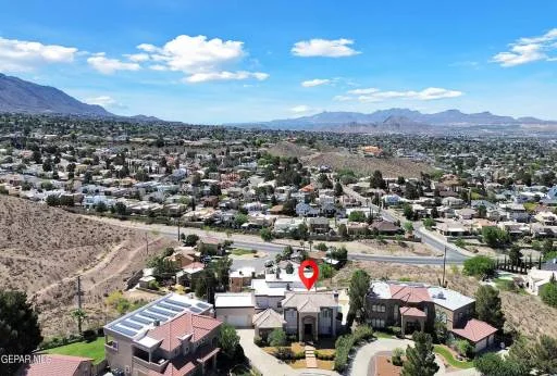 1000 STAR RIDGE Place 73