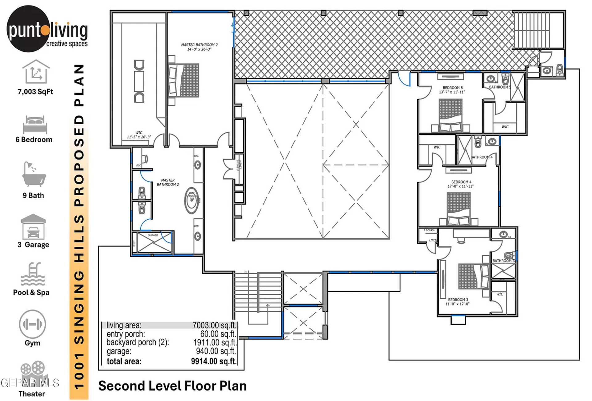 Plano 3