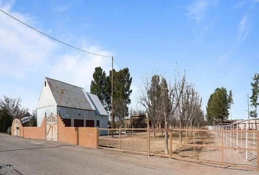 1015 Lister Ave Avenue 1
