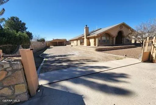 1024 Miss Bev Avenue 1