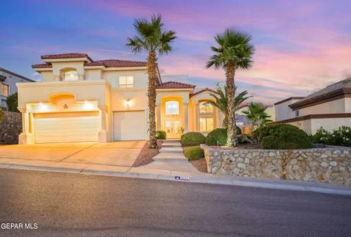 1032 CALLE PARQUE Drive 1
