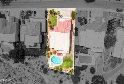 1032 CALLE PARQUE Drive 40