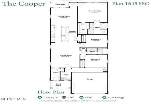 1065 Rebeca Way 2
