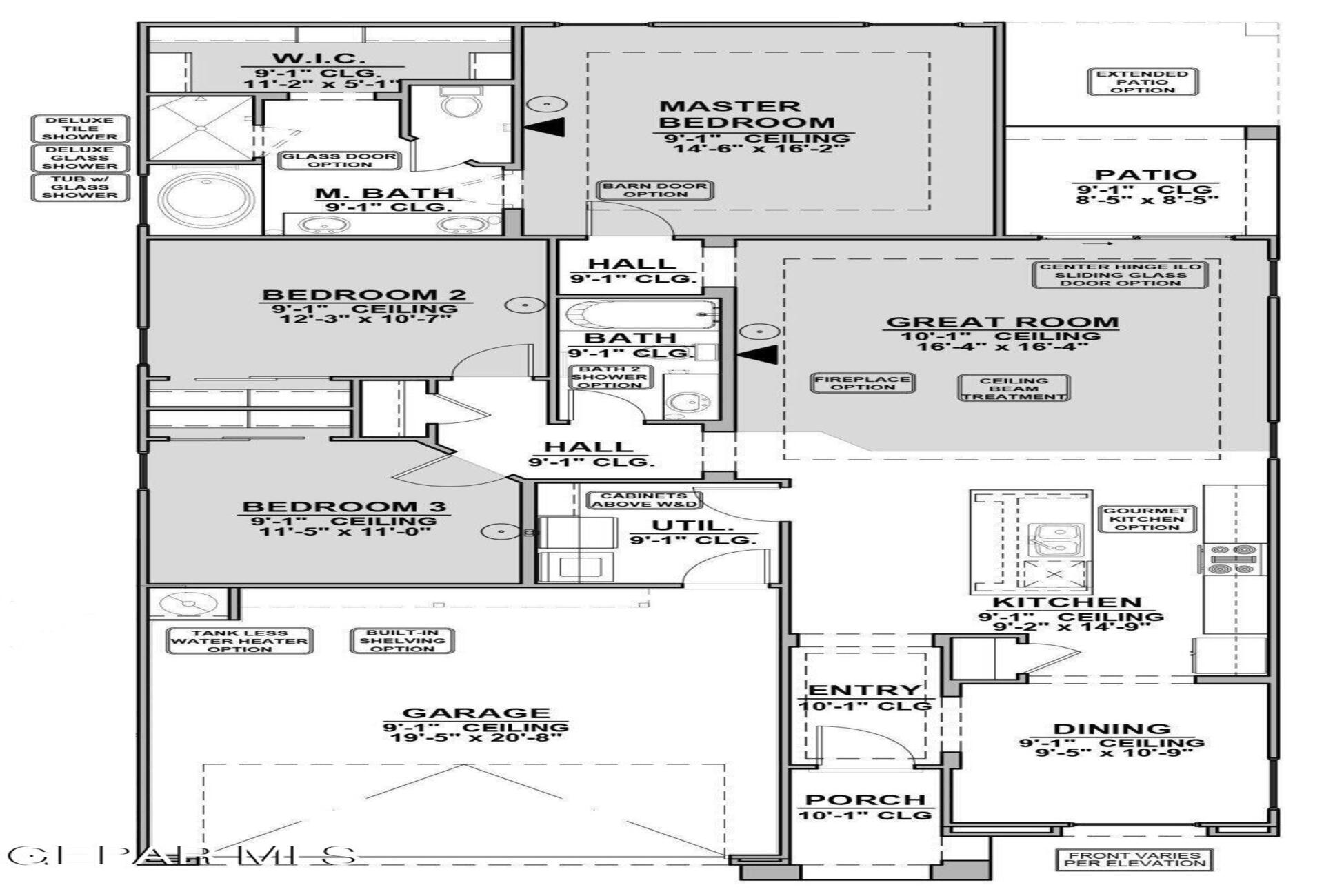 Plano 1