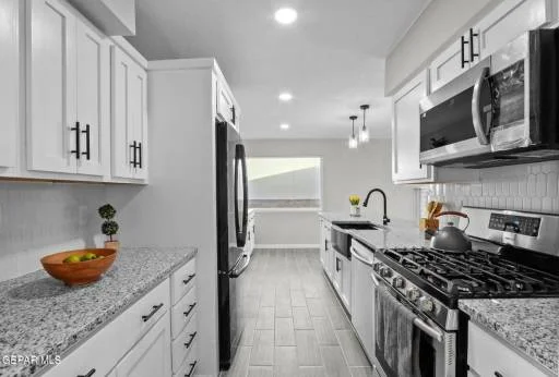 10718 GEORGE ARCHER Drive 10