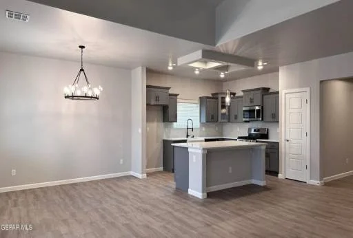 1116 Gallium Avenue Santa Teresa NM 15