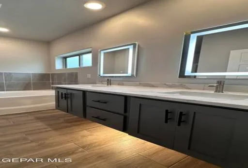 1116 Gallium Avenue Santa Teresa NM 19
