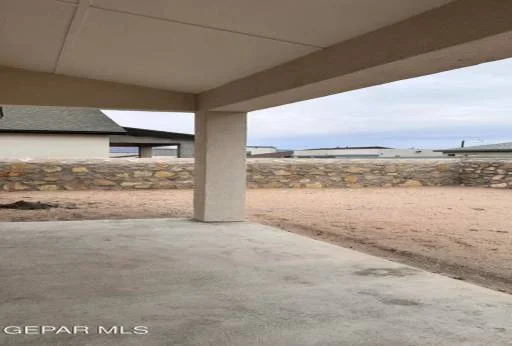 1116 Gallium Avenue Santa Teresa NM 22