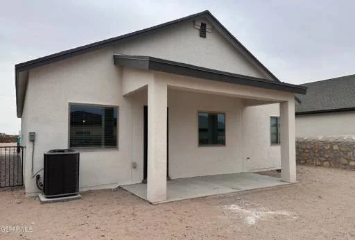 1116 Gallium Avenue Santa Teresa NM 23