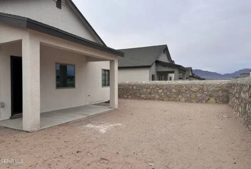 1116 Gallium Avenue Santa Teresa NM 24