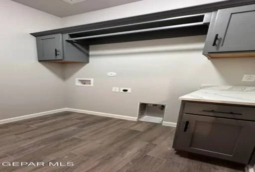 1116 Gallium Avenue Santa Teresa NM 7