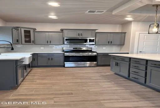 1116 Gallium Avenue Santa Teresa NM 9
