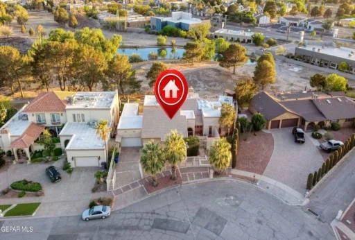 11157 LEO COLLINS Drive 68