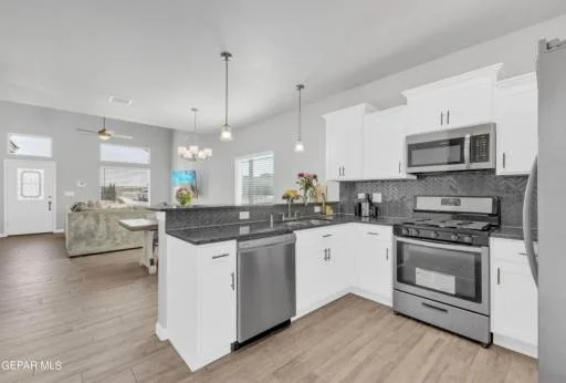1119 NICKEL HILL Avenue 19