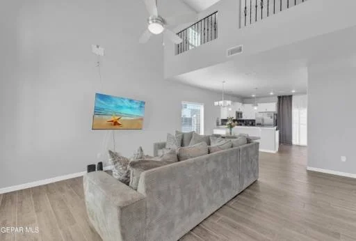 1119 NICKEL HILL Avenue 3