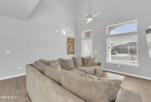 1119 NICKEL HILL Avenue 5
