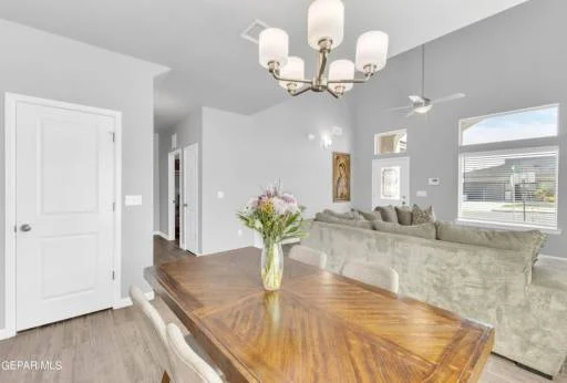 1119 NICKEL HILL Avenue 8