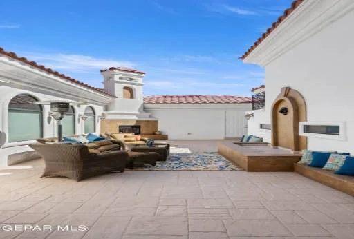 1132 Calle Del Sur Drive 16