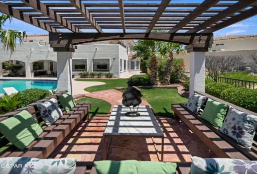 1132 Calle Del Sur Drive 80