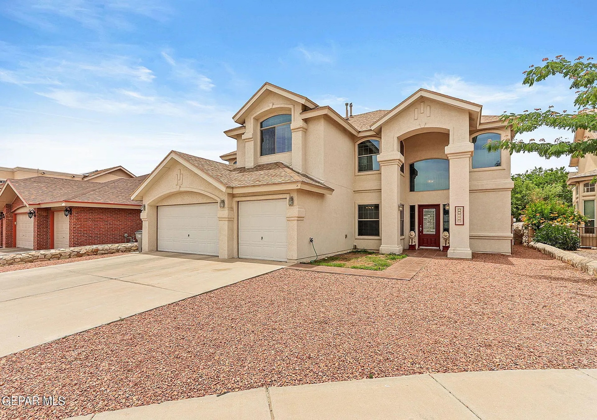 Sandstone Ranch