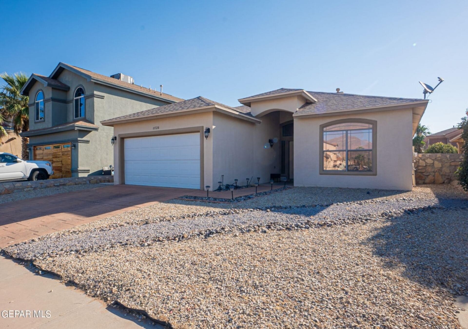 Sandstone Ranch Estates