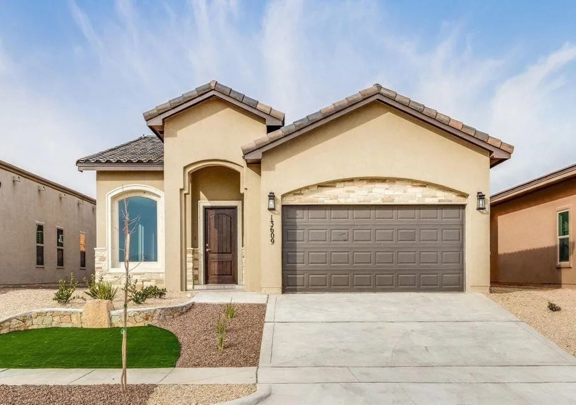Sunset Valley Estates