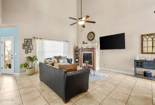 11609 SAINT MARTIN Way 11