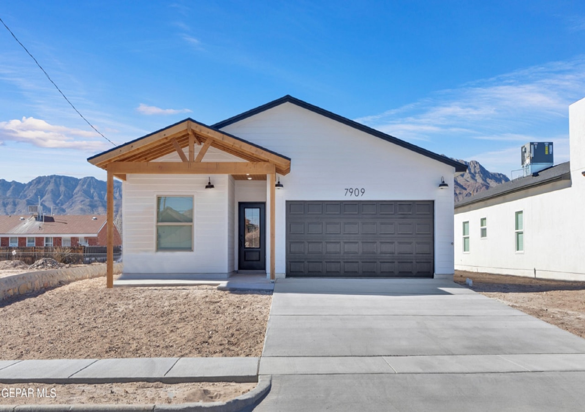 Friedman Estates