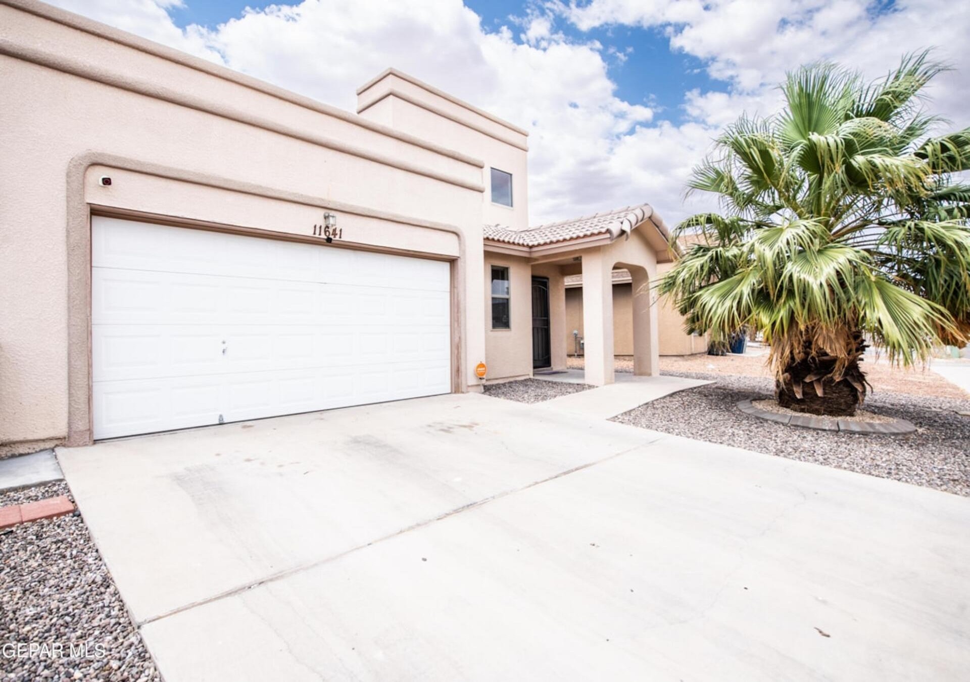Mesquite Hills