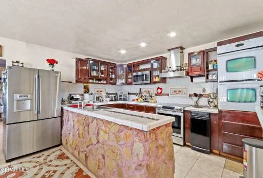 11680 Socorro Road 11
