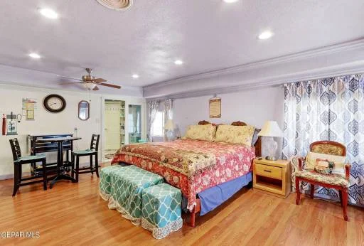 11680 Socorro Road 15
