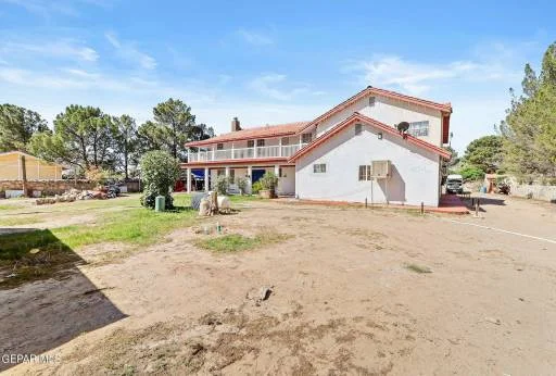 11680 Socorro Road 18
