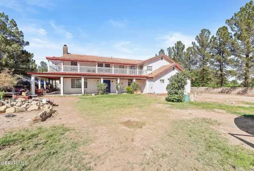 11680 Socorro Road 19