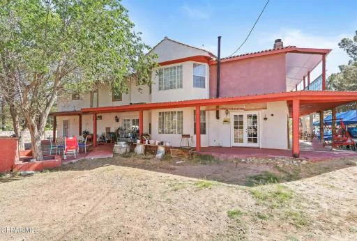 11680 Socorro Road 27