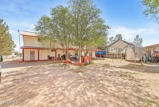11680 Socorro Road 28